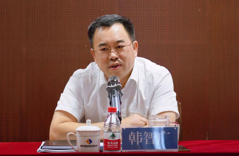 星空平台,星空官方网站(中国)召开总部定员工作动员部署会议